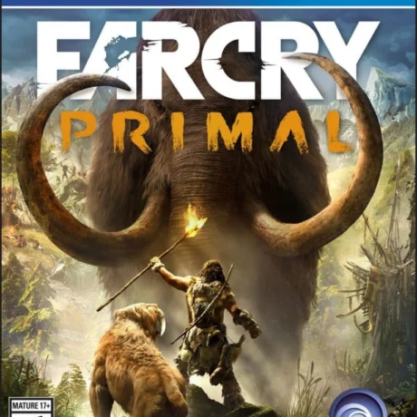 Far Cry Primal