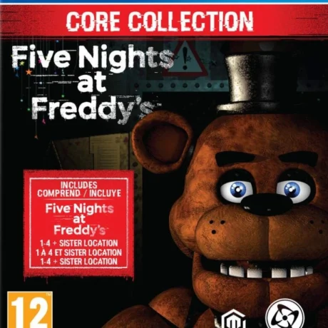 Five Nights at Freddy's