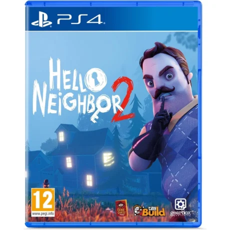 Hello Neighbor 2