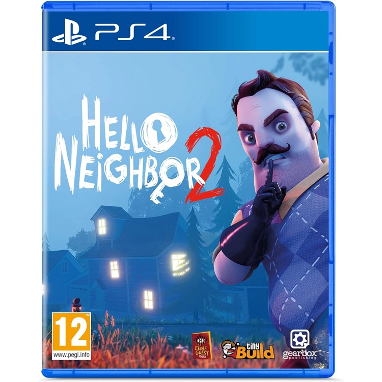 Hello Neighbor 2