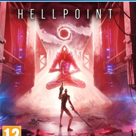 Hellpoint