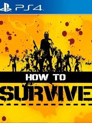 How to survive storm warning