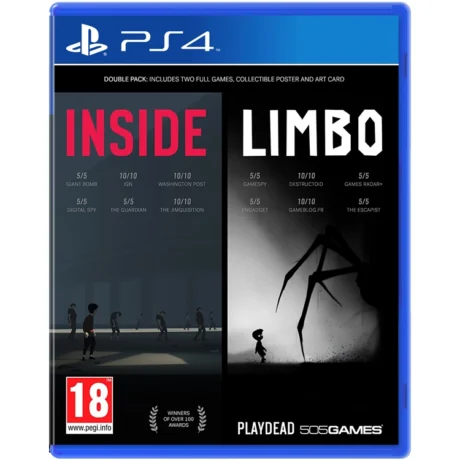 INSIDE