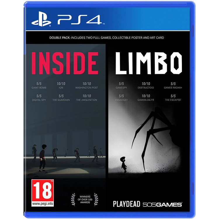 INSIDE