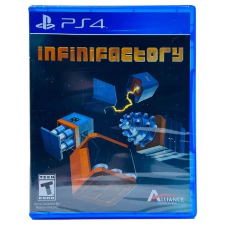 Infinifactory