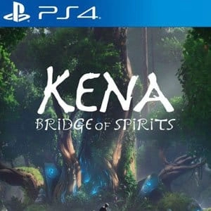 Kena Bridge of Spirits