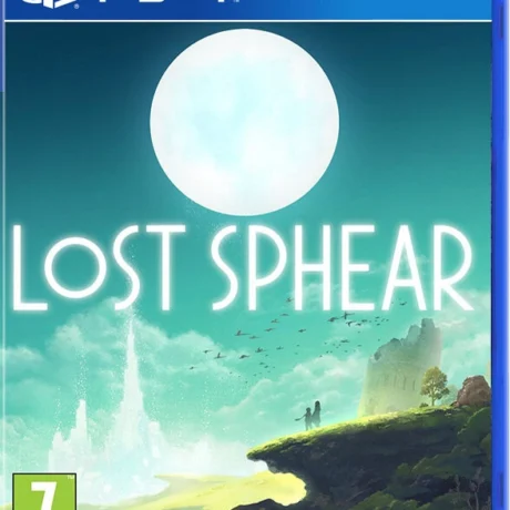 LOST SPHEAR