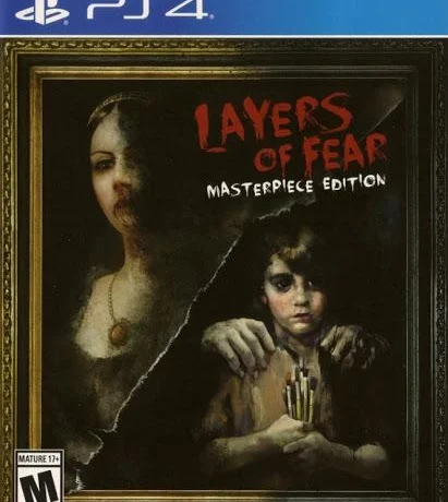 Layers of Fear