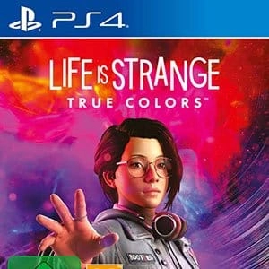 Life is Strange True Colors