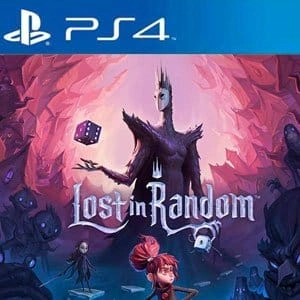 Lost in Random