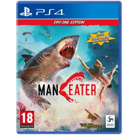 Maneater