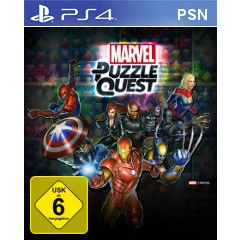 Marvel puzzle quest dark reign