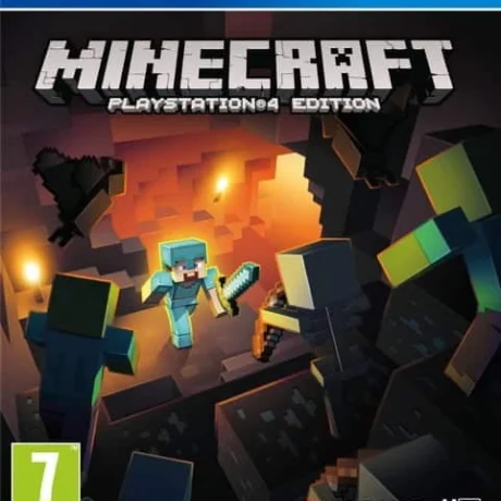 Minecraft