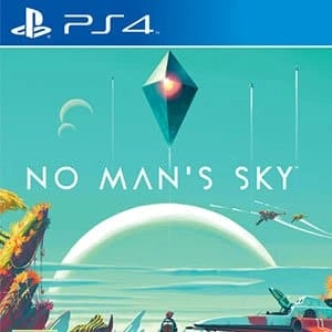 No Mans Sky