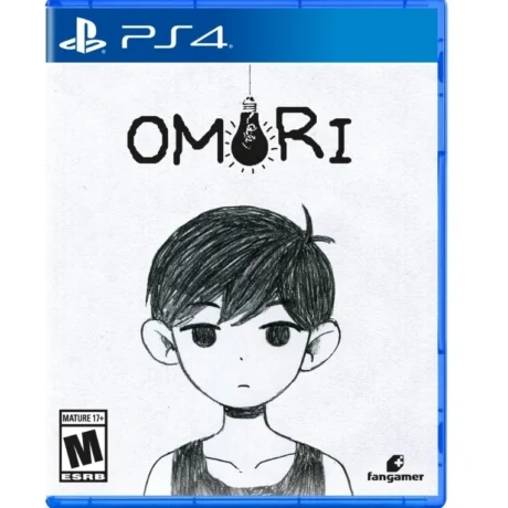 OMORI