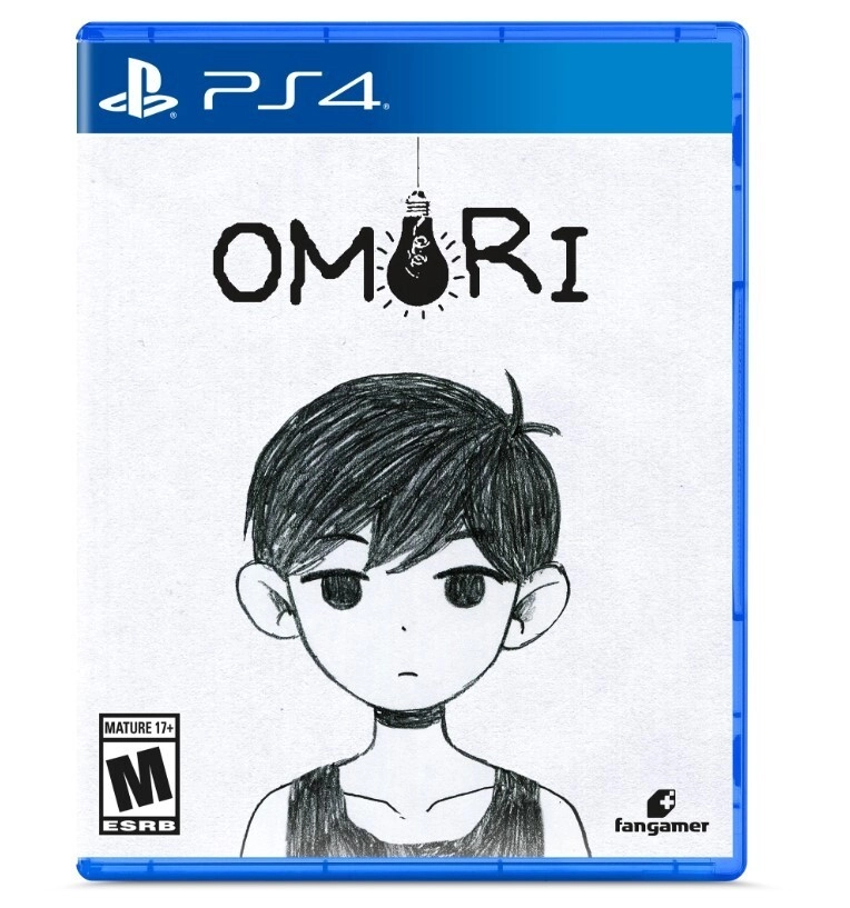 OMORI