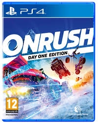 Onrush
