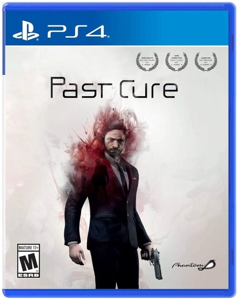 Past cure