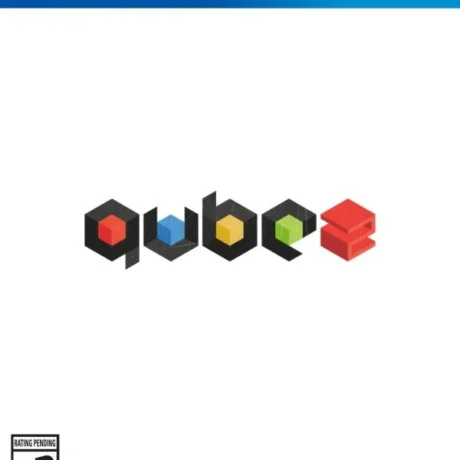 Q.U.B.E 2