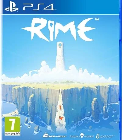 Rime