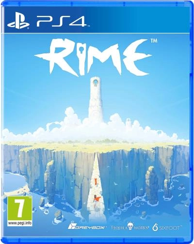Rime