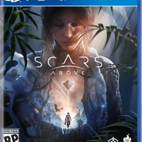 Scars Above