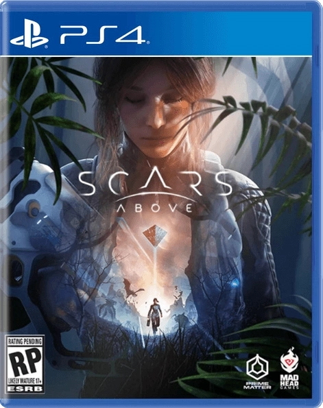 Scars Above