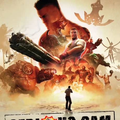 Serious Sam Collection
