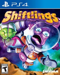 Shiftliings
