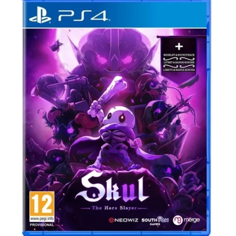 Skul: The Hero Slayer