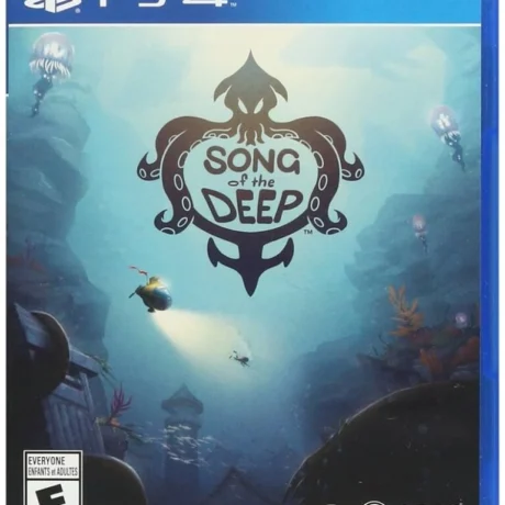 Song of the Deep