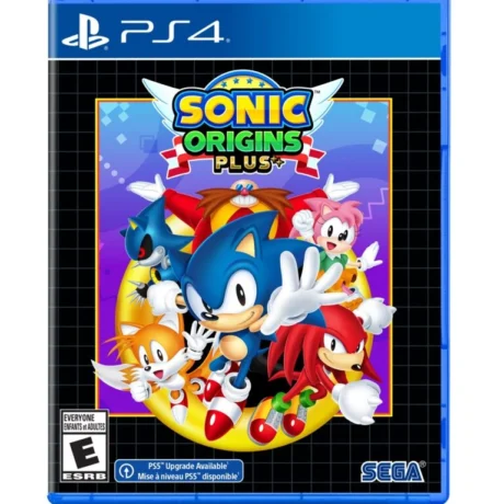 Sonic Origins