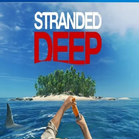 Stranded Deep