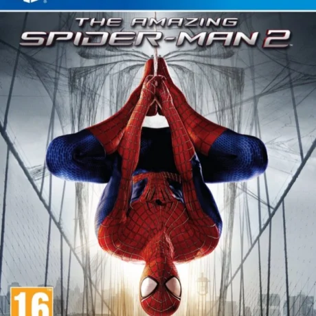 The Amazing Spiderman 2