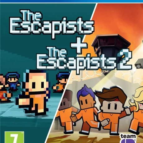 The Escapists