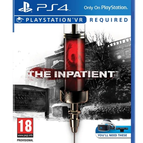 The Inpatient VR