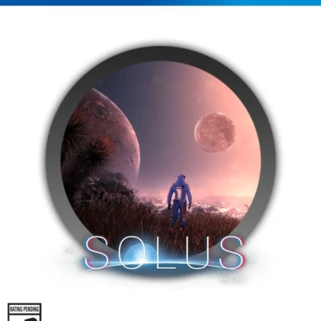 The Solus Project