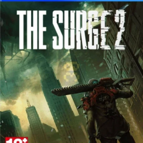 The Surge 2