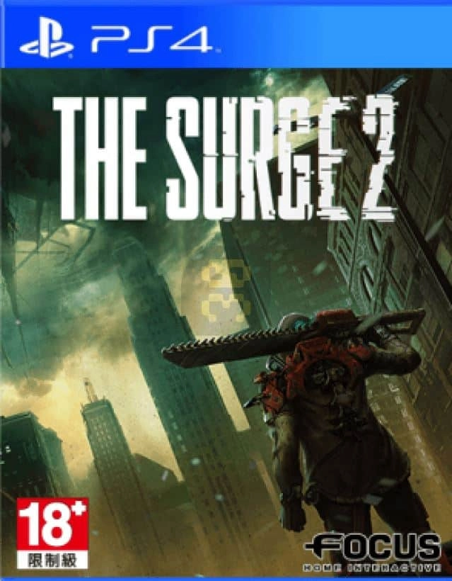 The Surge 2