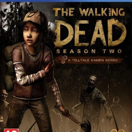 The Walking Dead - Season 2