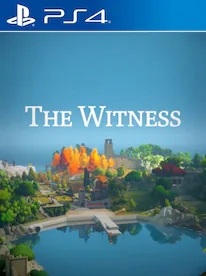 The Witness