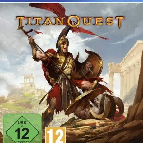 Titan Quest