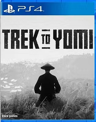 Trek to Yomi