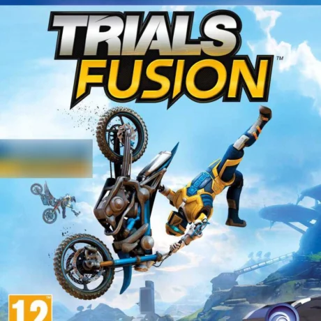 Trials Fusion
