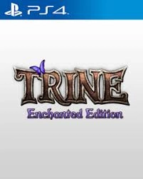 Trine Enchanted Edition