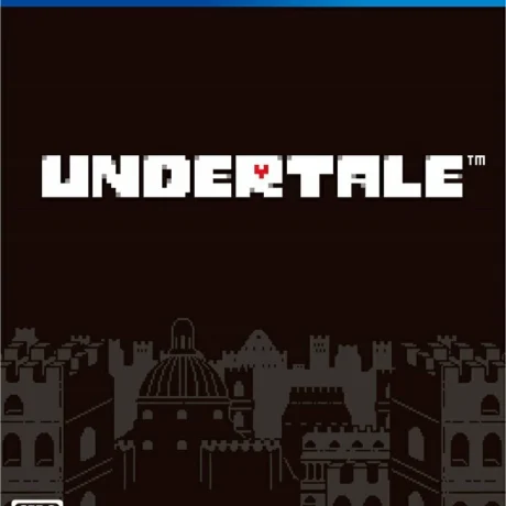 Undertale