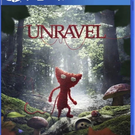 Unravel