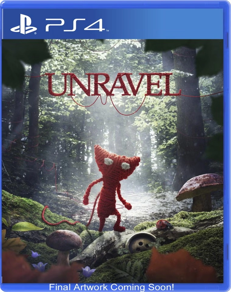 Unravel