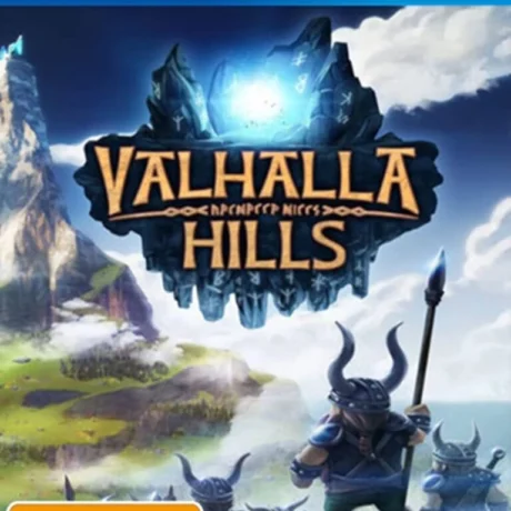Valhalla Hills