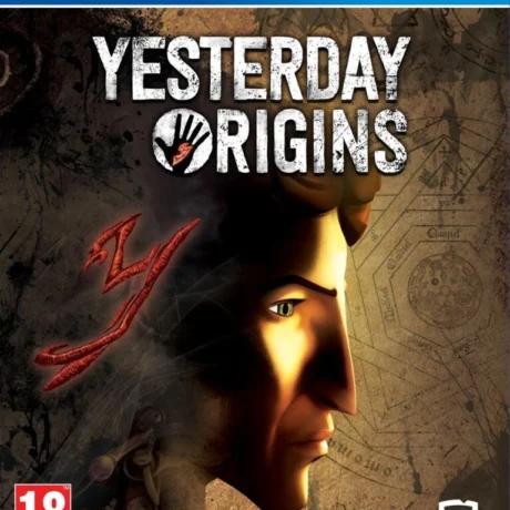 Yesterday Origins